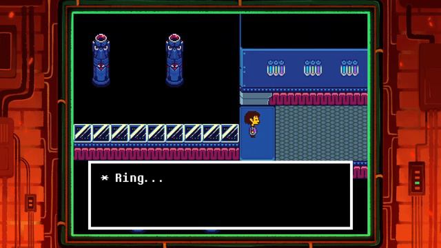 Undertale PS4 Edition!!! (Pacifist Run Take 2) Ep.2 смотреть онлайн