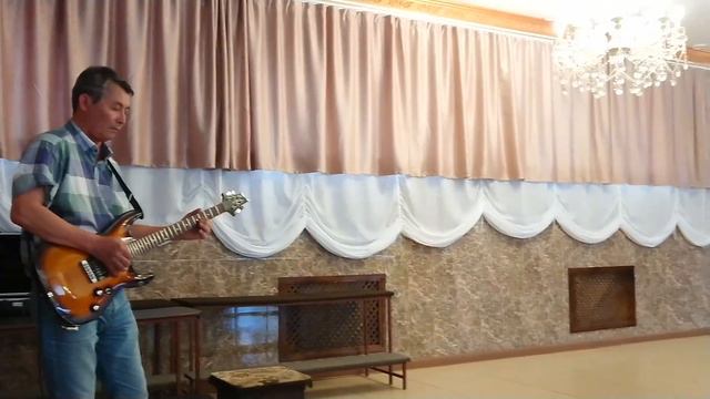 Talant Studio. Aktobe. Гитара курсы 03.10.2018 смотреть онлайн