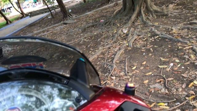 Honda SH 150i độ kiểng cực chất- Phúc Đạt Vlogs смотреть онлайн