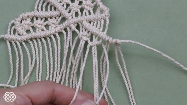 Must See Macrame Christmas Tree Patterns DIY