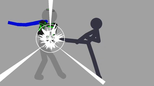 У Меня новая оска |stick nodes pro смотреть онлайн