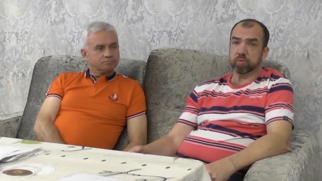 Лимфома Ходжкина. Прошло уже более двух лет после съёмки ролика.