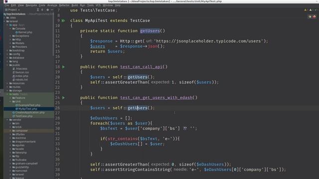 EXTREMELY secret PHP trick (2 bonus tips) смотреть онлайн