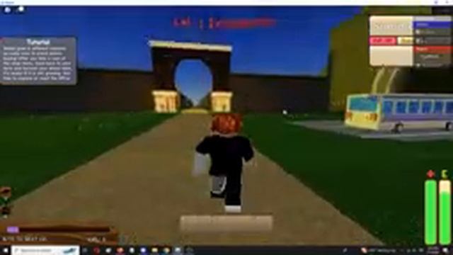 Crescent Hills - Gripping Roblox Adventure - Let’s Play смотреть онлайн