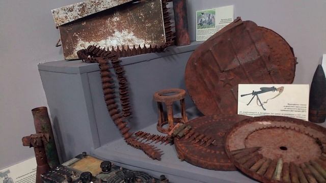 Октябрьская, 81. День открытых дверей. смотреть онлайн