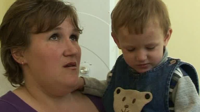 Открытие нового дома в городе Сосенском смотреть онлайн