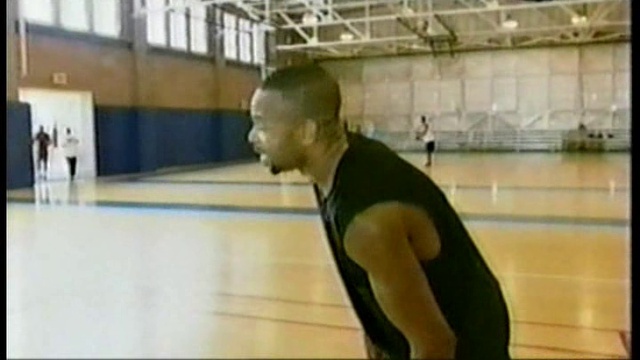 Roy Jones Jr - ESPN The Life