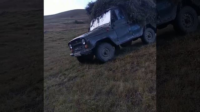 ЖИЗНЬ В ГОРАХ. ГОРЫ ДАГБАША смотреть онлайн