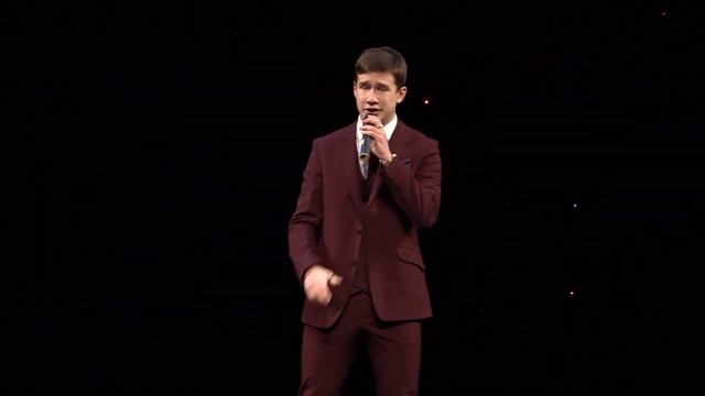 Твои следы Егор Максимов смотреть онлайн