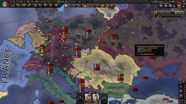 Hearts of Iron IV DirectX 11 2023 02 25 17 37 36 смотреть онлайн