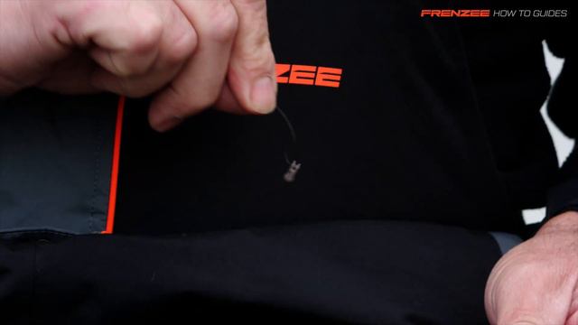 How to set up a simple inline bomb rig | Fishing Basics | Learn to Fish смотреть онлайн