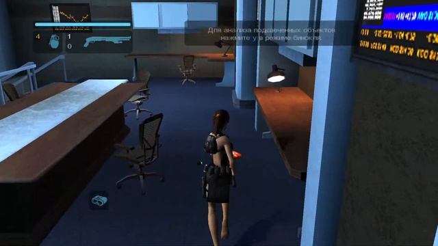 Первый стрим весны с Ларой Крофт | Tomb Raider: Legend #3 смотреть онлайн