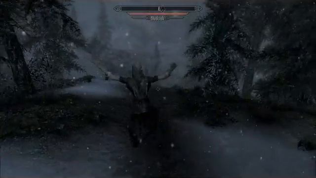 The Crafters Cube: Skyrim Ep- 1 смотреть онлайн