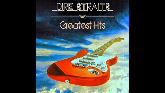 Dire Straits Your Latest Trick смотреть онлайн