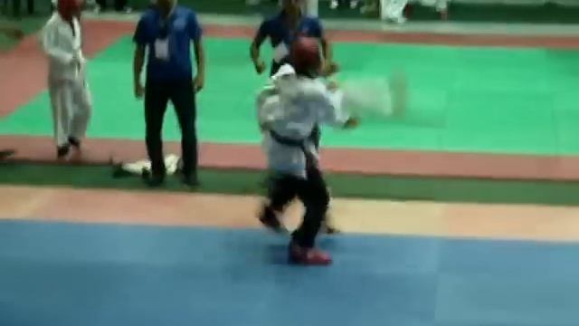 5 World Cup Odessa Ukrain....Ham Jan смотреть онлайн