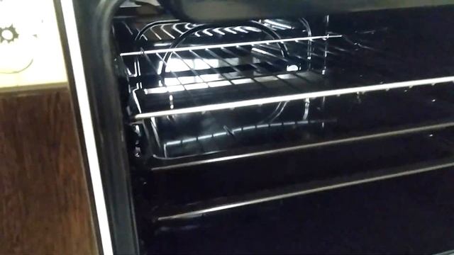 Распаковка — Плита электрическая Gefest 5160-01 0033 смотреть онлайн