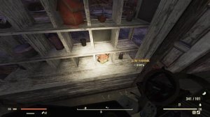 Fallout 76 Где найти чайник на дейлик