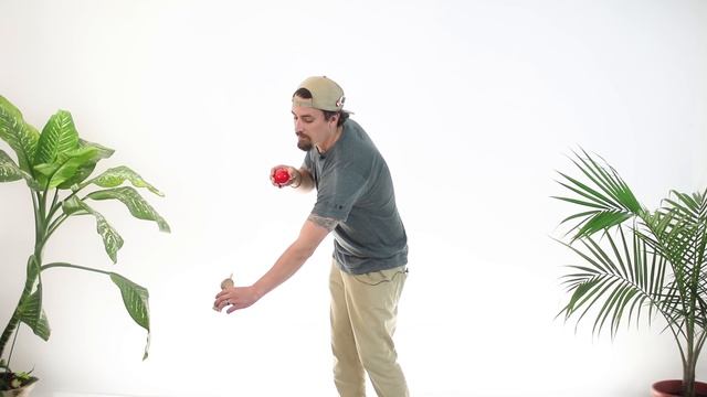 How to Airplane - Kendama Trick Tutorial - Sweets Kendamas смотреть онлайн