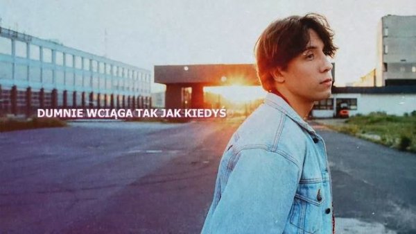 Dawid Kwiatkowski - Proste [Tekst]