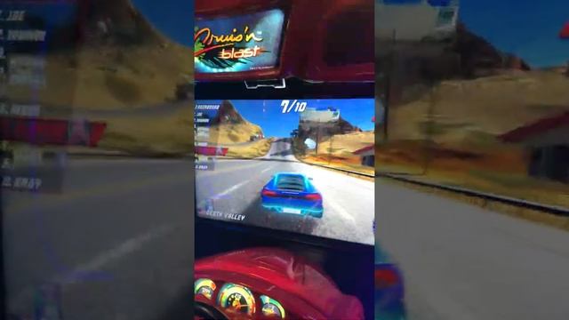 Cruis’n Blast Racing Game? ? who won? Arcade Edition ? смотреть онлайн