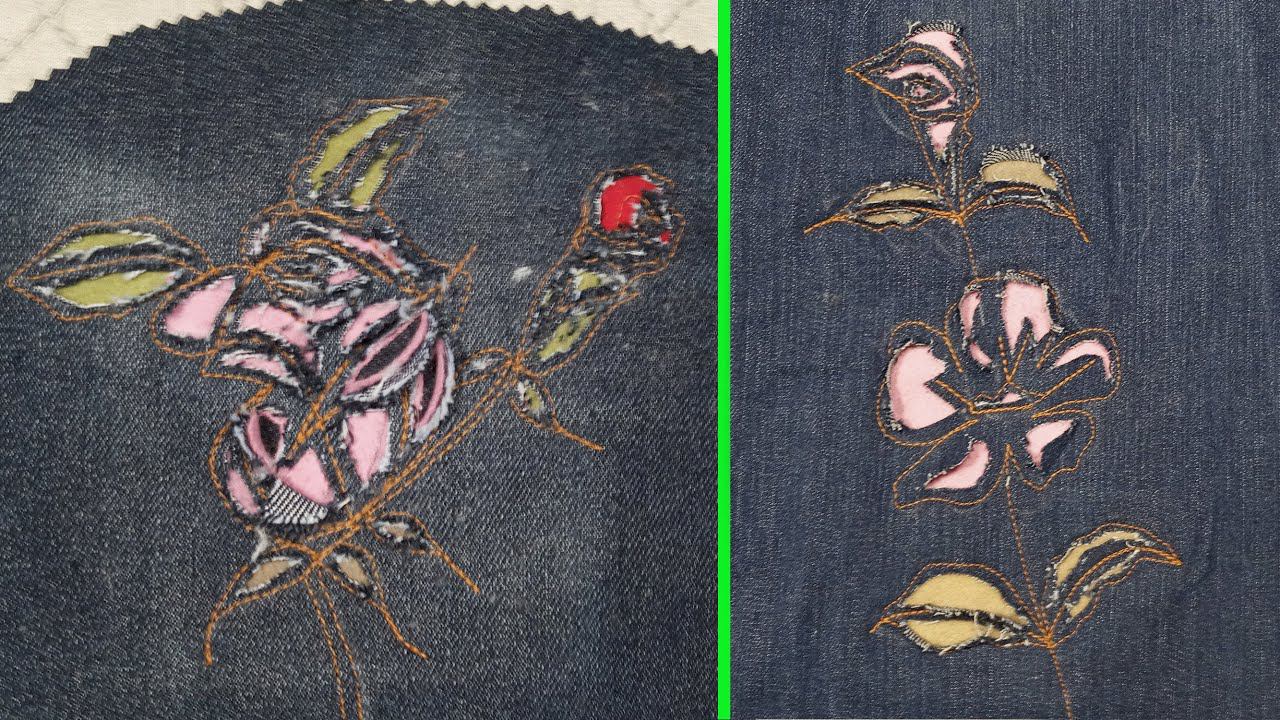 ЛОЖНАЯ СИНЕЛЬ | Несложно для начинающих