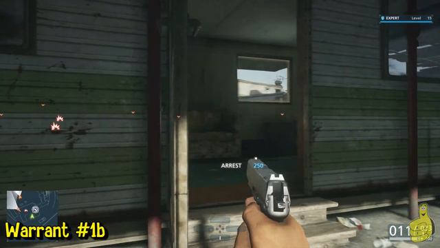 Battlefield Hardline: Episode 8 Sovereign Land (All Evidence/Warrants) - HTG смотреть онлайн