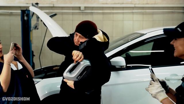 Учим Делать с Осознанностью