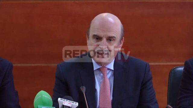 Report TV - Inertet, Panariti: Zero tolerancë ndaj shfrytëzimit, moratorium! смотреть онлайн