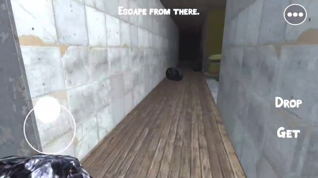 Evil Cat Boy : Scary Escape - Android Game | Shiva and Kanzo Gameplay смотреть онлайн