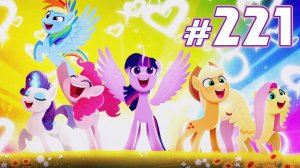 Оценки фильма - Новости My Little Pony - выпуск 221