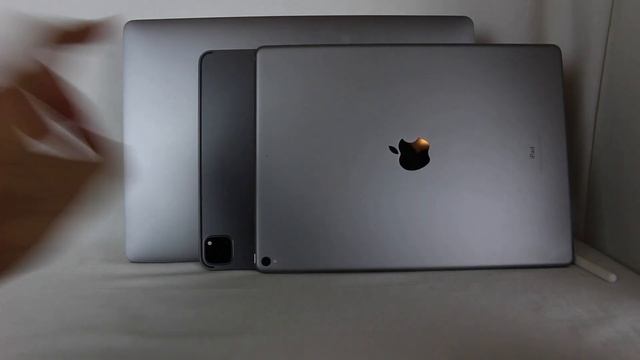 iPad Pro 4th Gen 12.9 Inch (2020) + Apple Pencil 2nd Gen Unboxing! смотреть онлайн