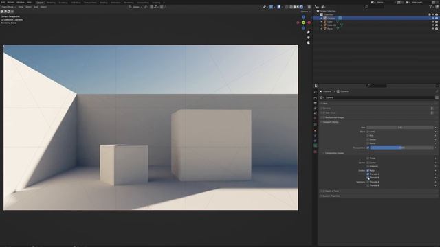 16 Советов по Blender, которые я обещал /Blender/RUS смотреть онлайн