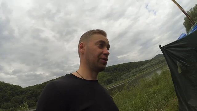 Походная банная печь "Гравицапа КЦ-2" (турклуб "Водокрай") смотреть онлайн