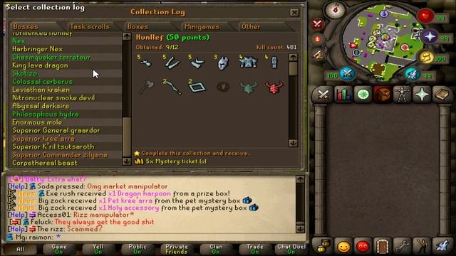 Will the master task grind ever end :( | GIM EP #431 | $45 + $75 GA | RuneX смотреть онлайн