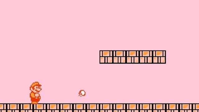 Super Mario Bros. 3 Kai - Hack of SMB3 [NES] Longplay смотреть онлайн