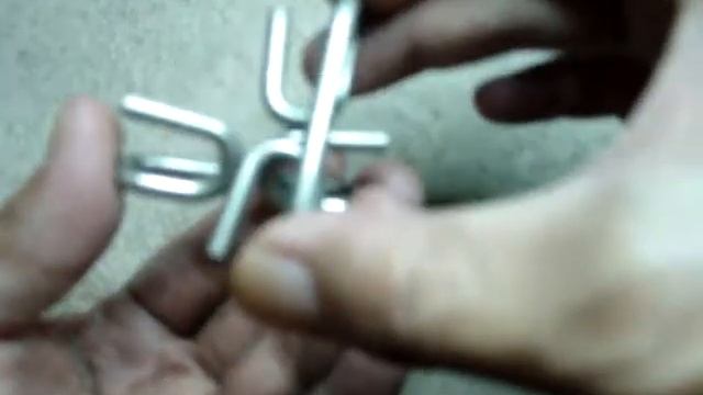 Wire Puzzle # 07 смотреть онлайн