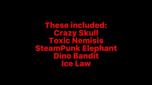 ROBLOX Hacking Incidents Episode 1 - The April Fools Hack смотреть онлайн