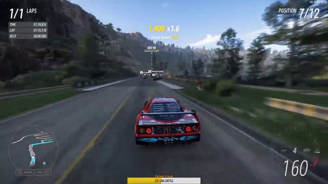 Fix the Bots plz (Forza Horizon 5) смотреть онлайн