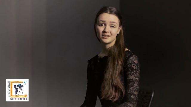 Стихи о любви: Каролина Датченко - "Счастье" смотреть онлайн