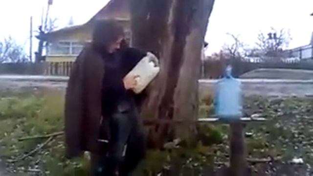 Что творит гарбит💣 смотреть онлайн