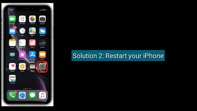 Double Notifications on Facebook and Messenger on iPhone in iOS 14 [Solved] смотреть онлайн
