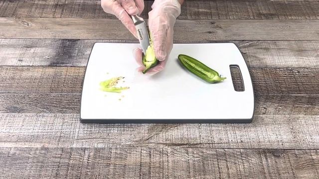 ХАЛАПЕНЬО ПОППЕРС! Быстро и Вкусно! Отличная Закуска! /JALAPEÑO POPPERS! Awesome Appetiser!!! ? смотреть онлайн
