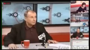 Умнейший мужик Михаил Веллер про украинские события ч2