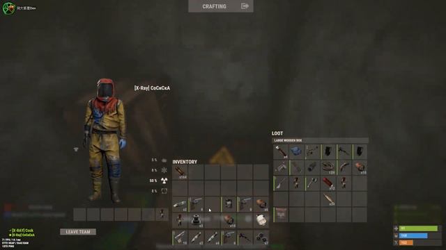 Создал кастомный звук????? Лучшие перестрелки в Rust/Раст смотреть онлайн