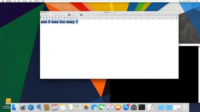 Tutorial - How to make the "Matrix Effect" in Mac Terminal смотреть онлайн