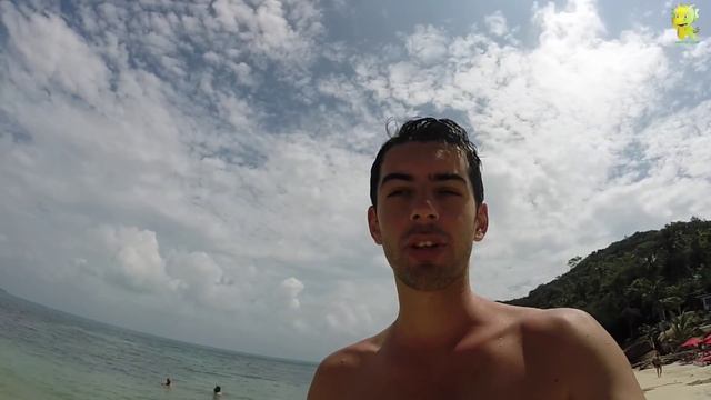 Таиланд. Остров Самуи смотреть онлайн