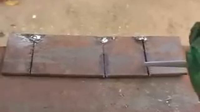 Урок 1 для начинающего сварщика. Lesson 1 For The Novice Welder.