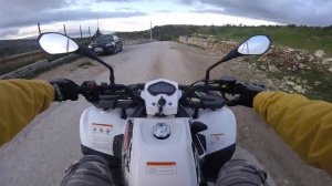 mondial au200 barınak