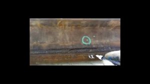 Рельсы сверление. Магнитный сверлильный станок.