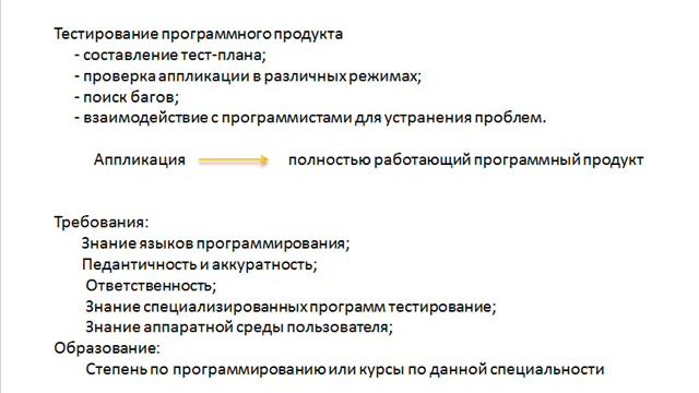 Компьютерные технологии смотреть онлайн